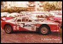 3 Lancia 037 Rally M.Cinotto - S.Cresto Cefalu' Parco chiuso (1)